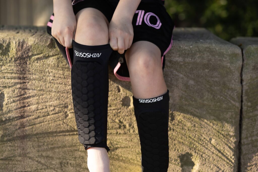 Sensoshin Guard