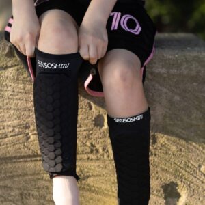 Sensoshin Guard - Image 3