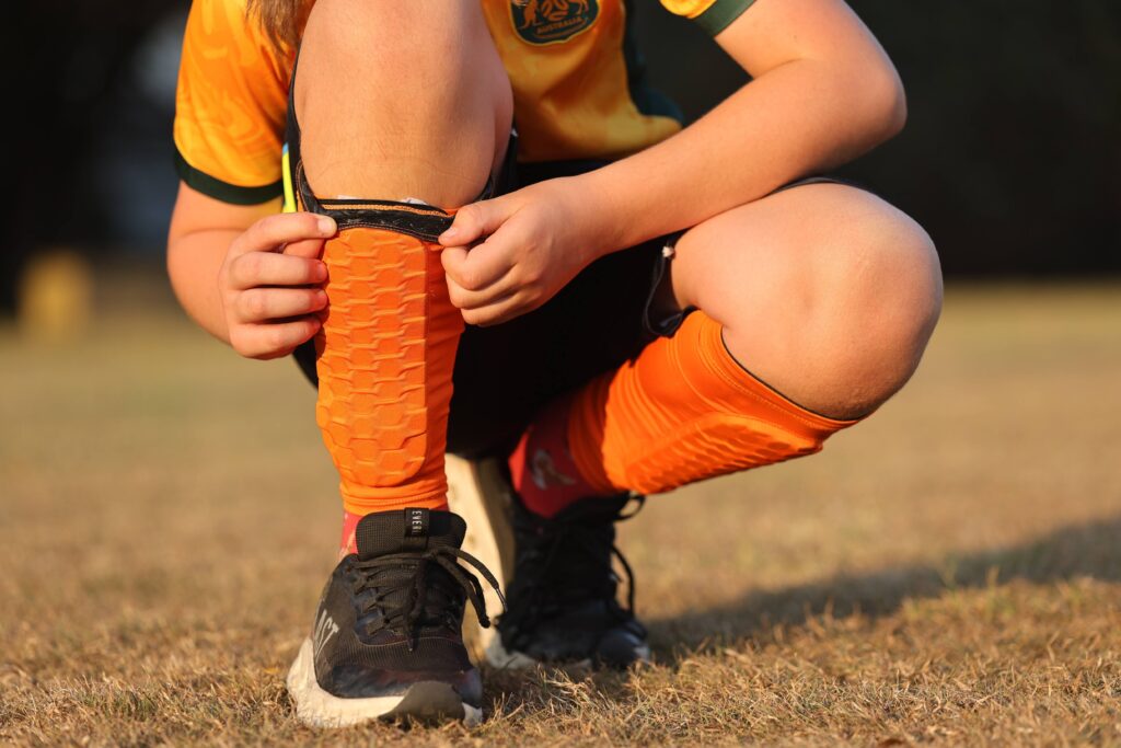 Sensoshin Guard