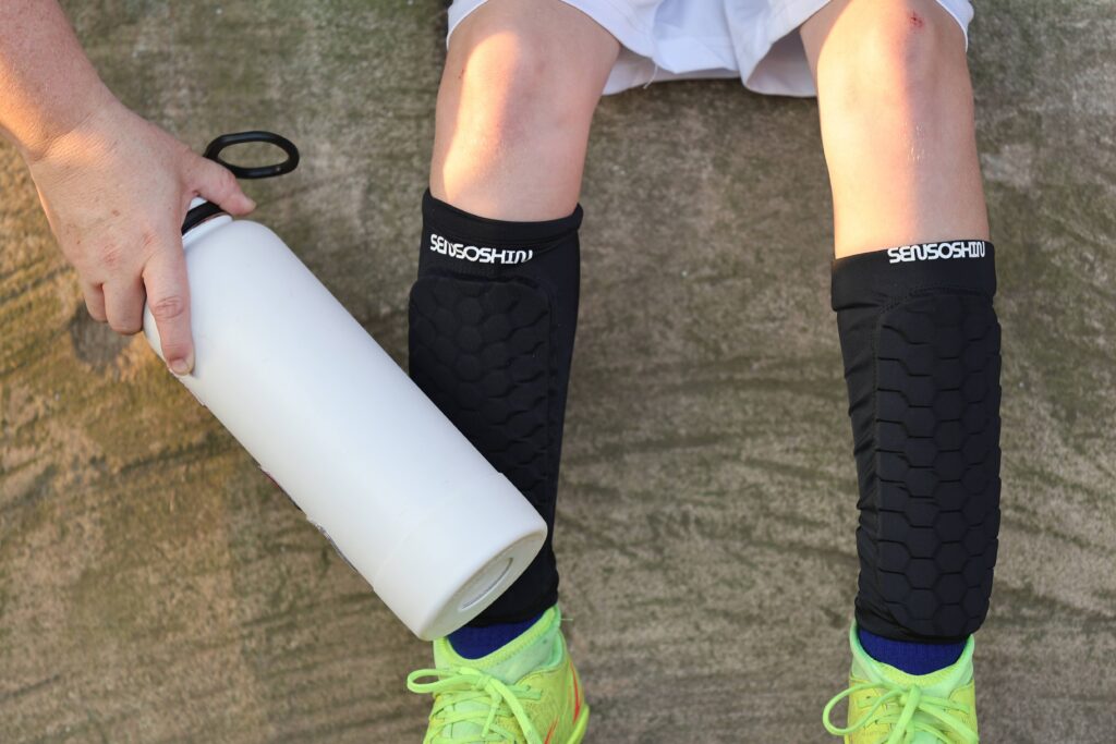 Sensoshin Guard
