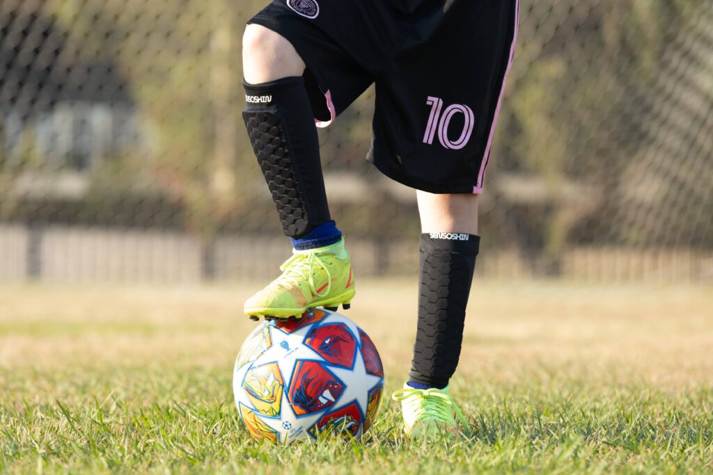 Sensoshin Guard